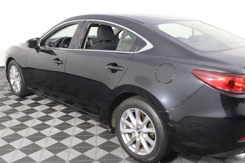 used 2014 Mazda Mazda6 car, priced at $5,995