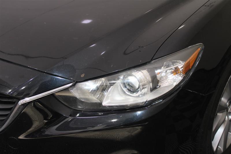 used 2014 Mazda Mazda6 car, priced at $5,995