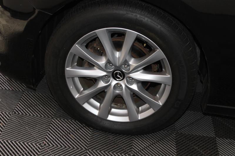 used 2014 Mazda Mazda6 car, priced at $5,995