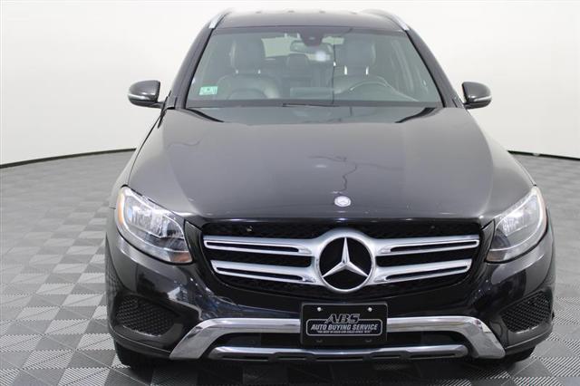 used 2016 Mercedes-Benz GLC-Class car, priced at $14,444