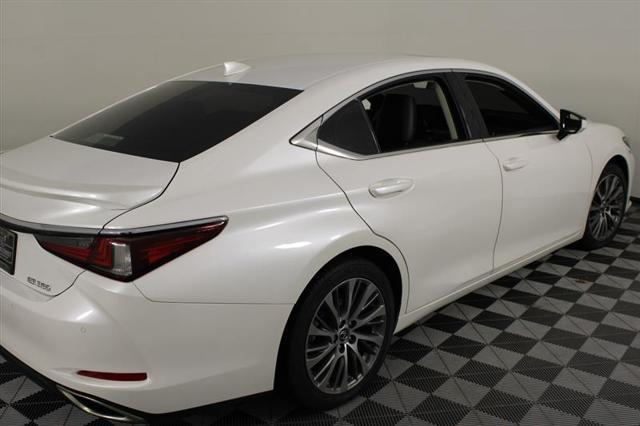 used 2021 Lexus ES 350 car, priced at $29,995