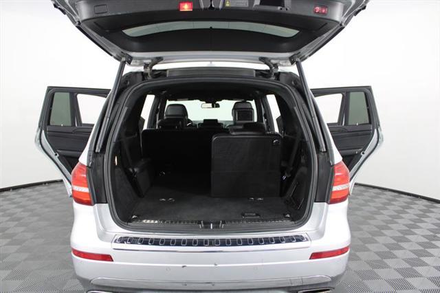 used 2017 Mercedes-Benz GLS 450 car, priced at $17,163