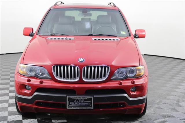 used 2006 BMW X5 car, priced at $14,995