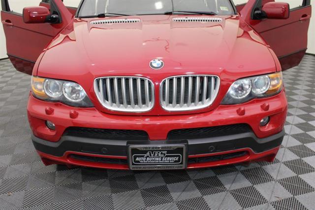 used 2006 BMW X5 car, priced at $14,995