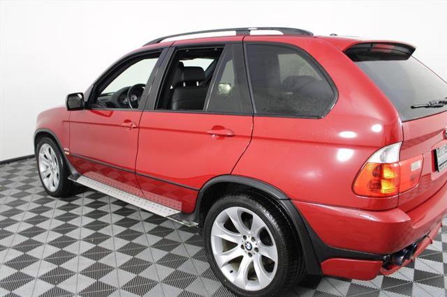 used 2006 BMW X5 car, priced at $14,995