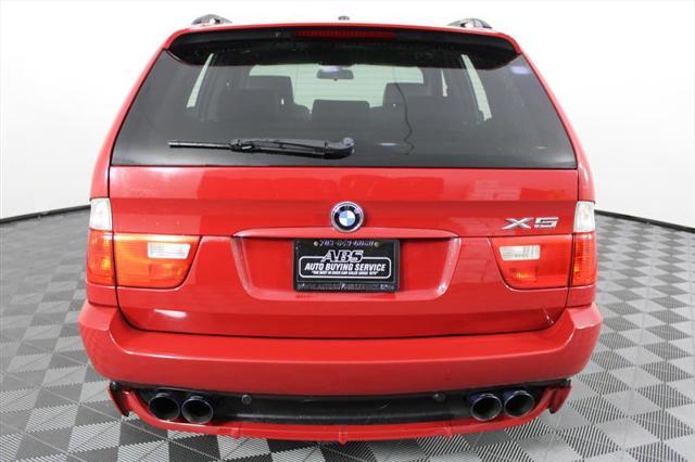 used 2006 BMW X5 car, priced at $14,995