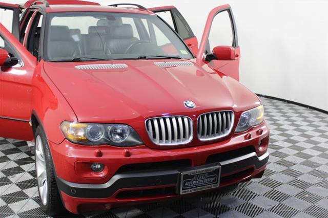 used 2006 BMW X5 car, priced at $14,995