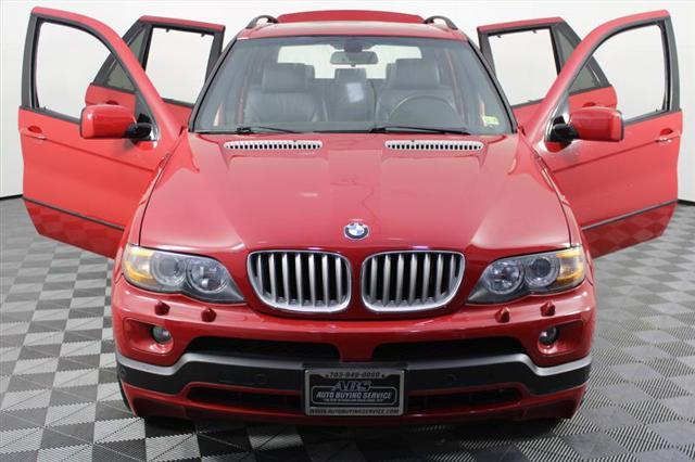 used 2006 BMW X5 car, priced at $14,995