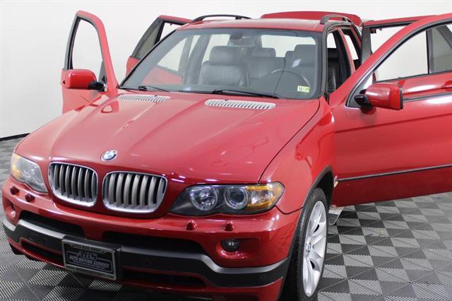 used 2006 BMW X5 car, priced at $14,995