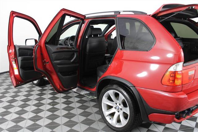 used 2006 BMW X5 car, priced at $14,995