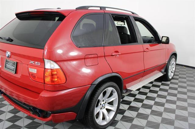 used 2006 BMW X5 car, priced at $14,995