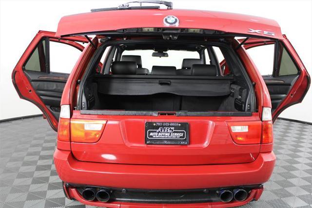 used 2006 BMW X5 car, priced at $14,995