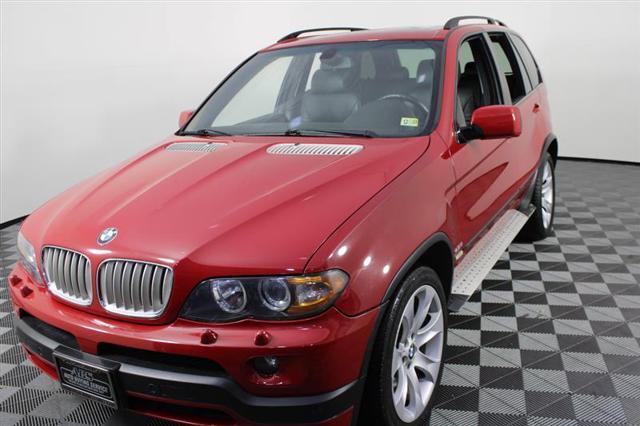 used 2006 BMW X5 car, priced at $14,995