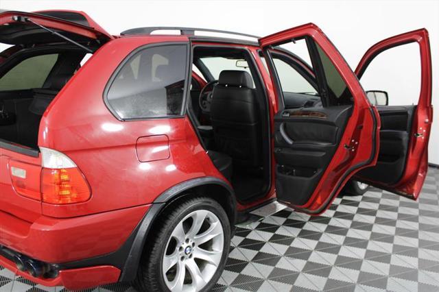 used 2006 BMW X5 car, priced at $14,995