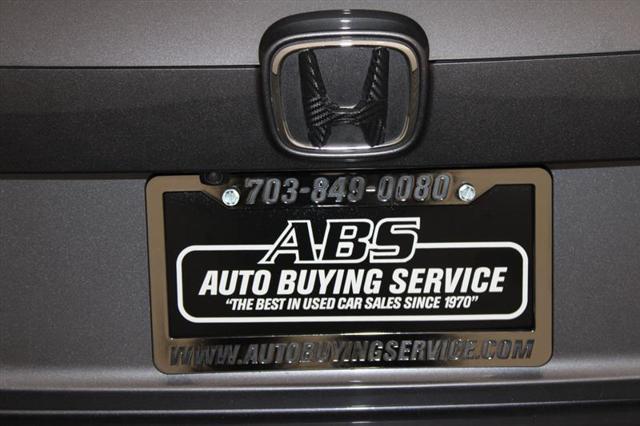 used 2019 Honda Accord car, priced at $18,995