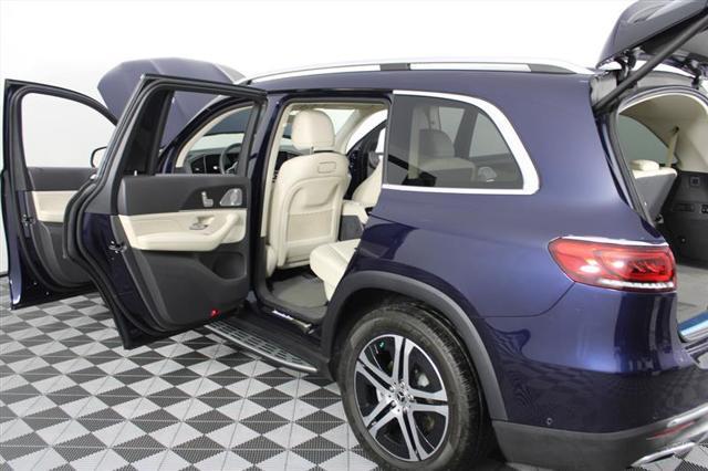 used 2020 Mercedes-Benz GLS 450 car, priced at $32,444