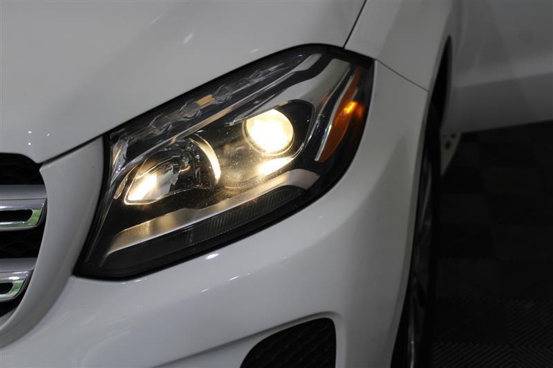used 2017 Mercedes-Benz GLS 450 car, priced at $15,795