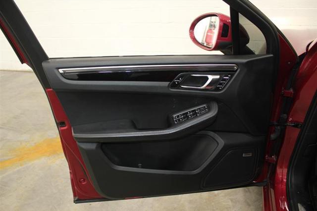 used 2015 Porsche Macan car, priced at $19,444