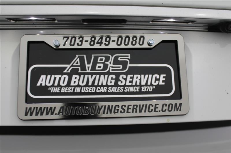 used 2018 Land Rover Range Rover car, priced at $25,995