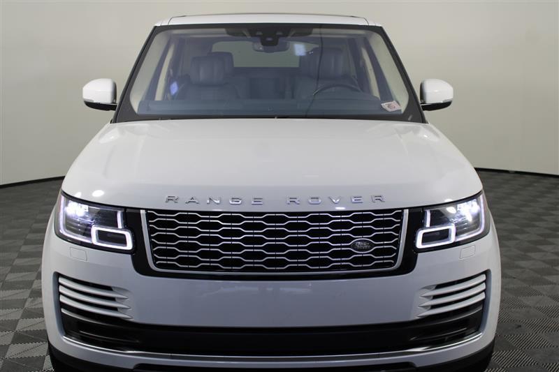 used 2018 Land Rover Range Rover car, priced at $25,995