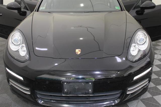 used 2015 Porsche Panamera car, priced at $19,995