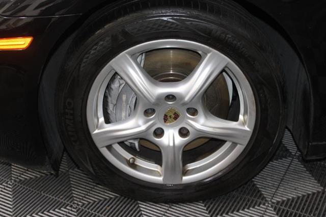 used 2015 Porsche Panamera car, priced at $19,995