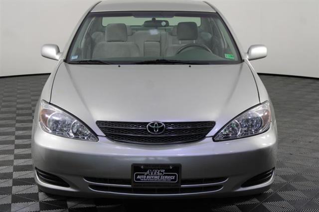 used 2004 Toyota Camry car, priced at $6,995