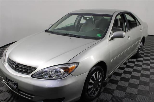 used 2004 Toyota Camry car, priced at $6,995