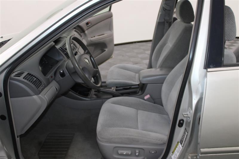used 2004 Toyota Camry car, priced at $6,995