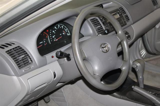 used 2004 Toyota Camry car, priced at $6,995