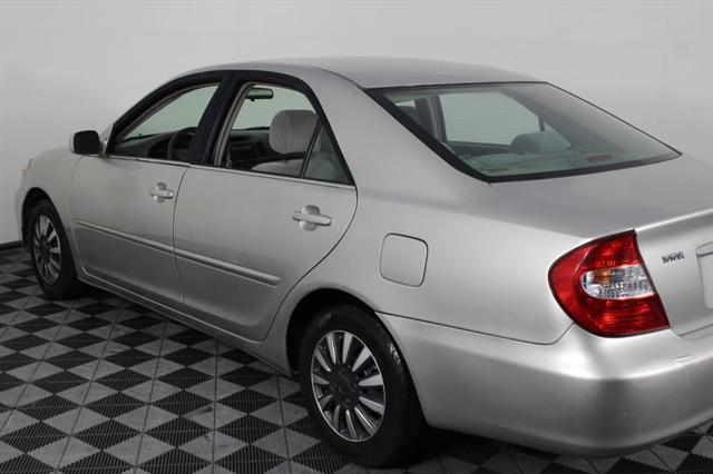 used 2004 Toyota Camry car, priced at $6,995