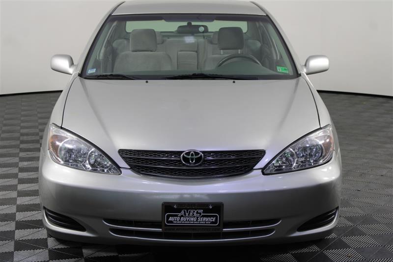 used 2004 Toyota Camry car, priced at $6,995