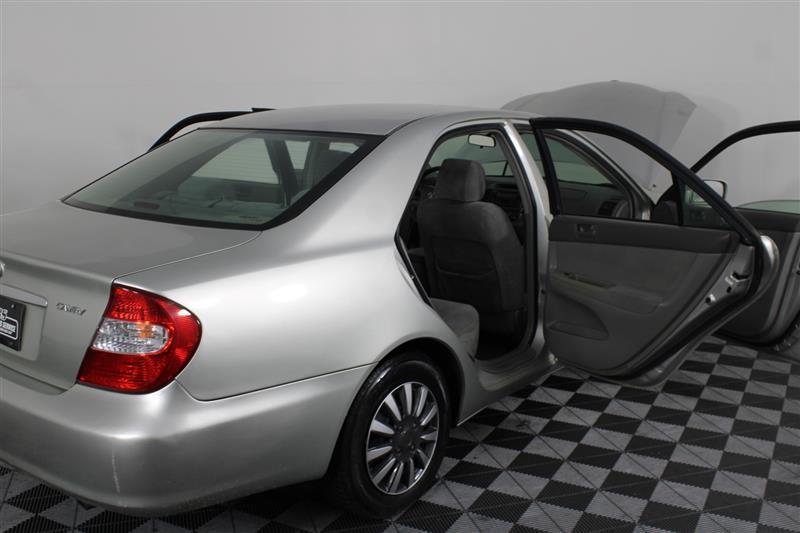 used 2004 Toyota Camry car, priced at $6,995