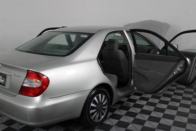 used 2004 Toyota Camry car, priced at $6,995