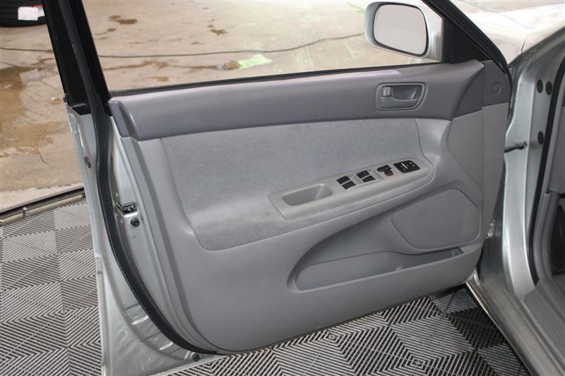 used 2004 Toyota Camry car, priced at $6,995