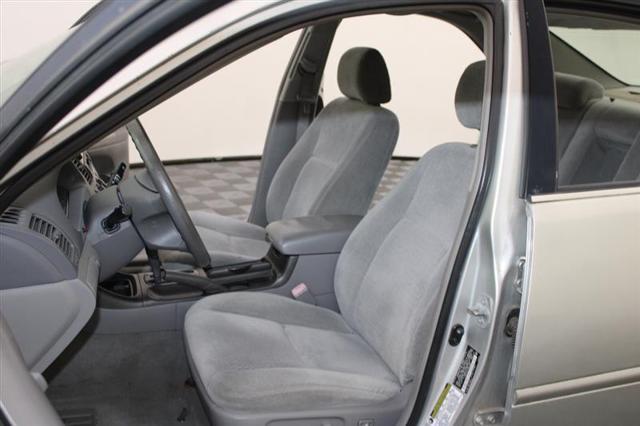 used 2004 Toyota Camry car, priced at $6,995