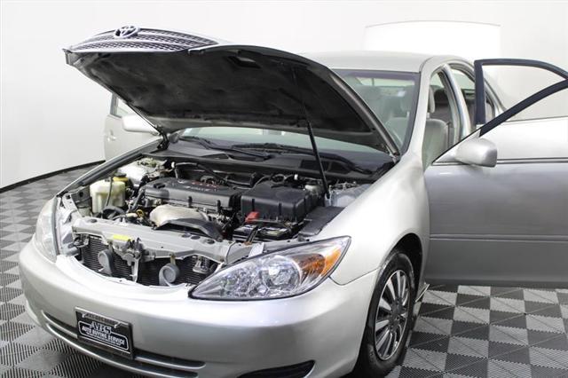 used 2004 Toyota Camry car, priced at $6,995