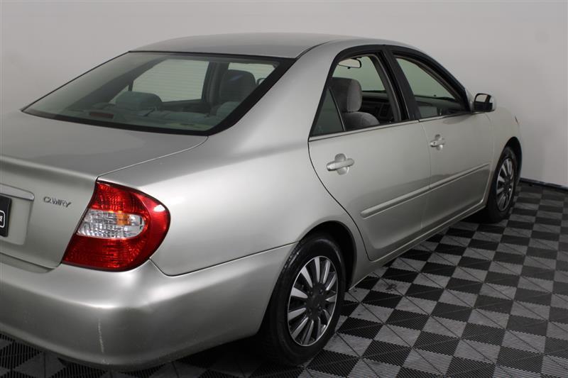 used 2004 Toyota Camry car, priced at $6,995