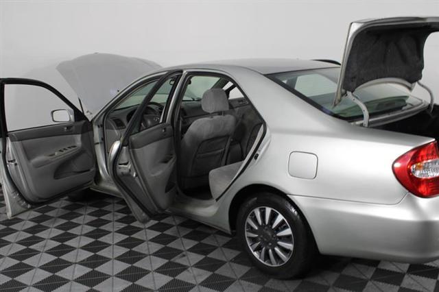 used 2004 Toyota Camry car, priced at $6,995