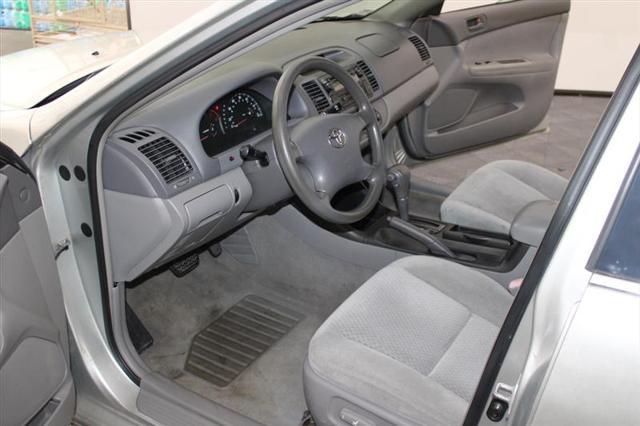used 2004 Toyota Camry car, priced at $6,995