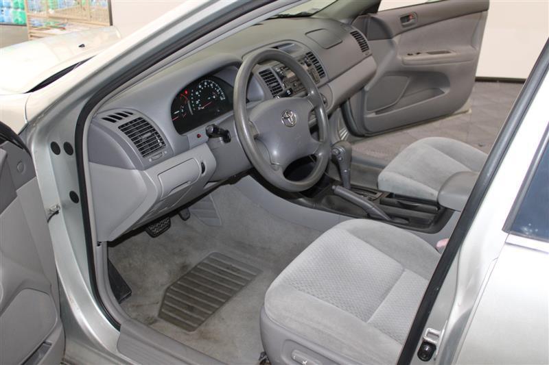 used 2004 Toyota Camry car, priced at $6,995