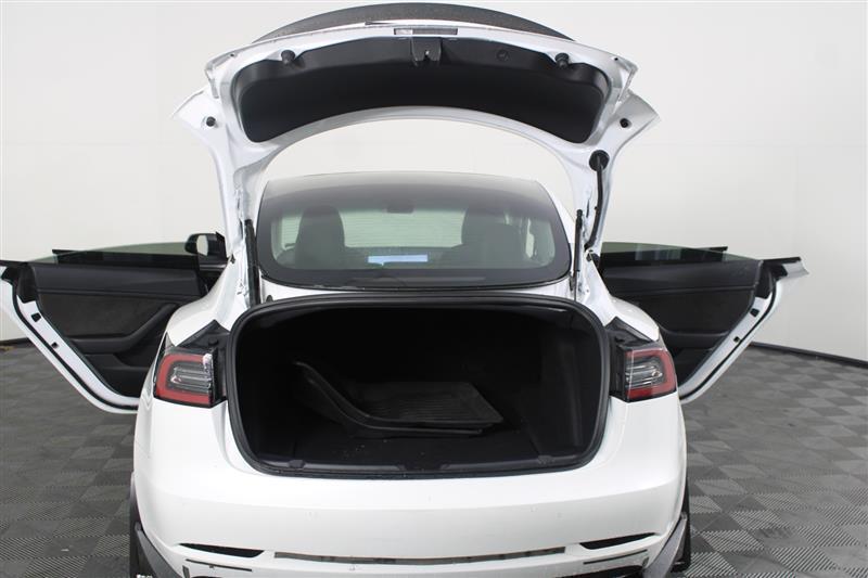used 2021 Tesla Model 3 car, priced at $21,995