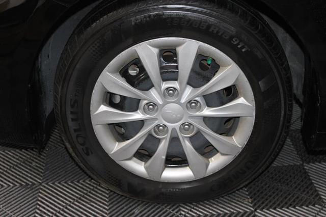 used 2023 Kia Forte car, priced at $16,995