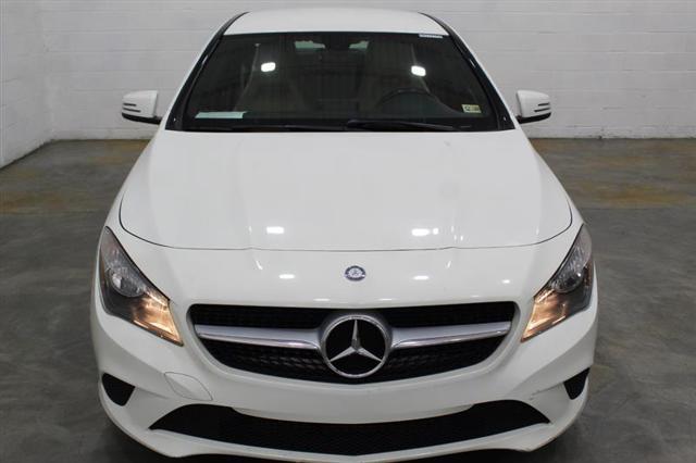 used 2014 Mercedes-Benz CLA-Class car, priced at $14,163