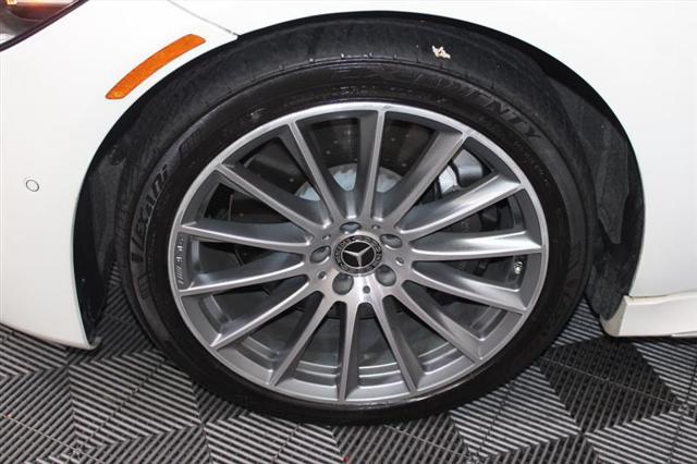 used 2023 Mercedes-Benz S-Class car, priced at $88,995