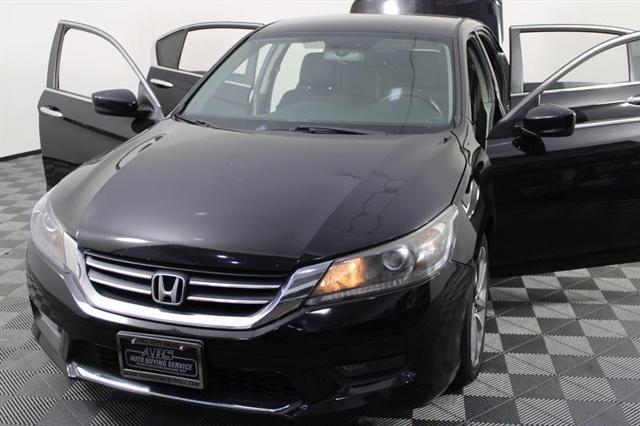 used 2014 Honda Accord car, priced at $6,995