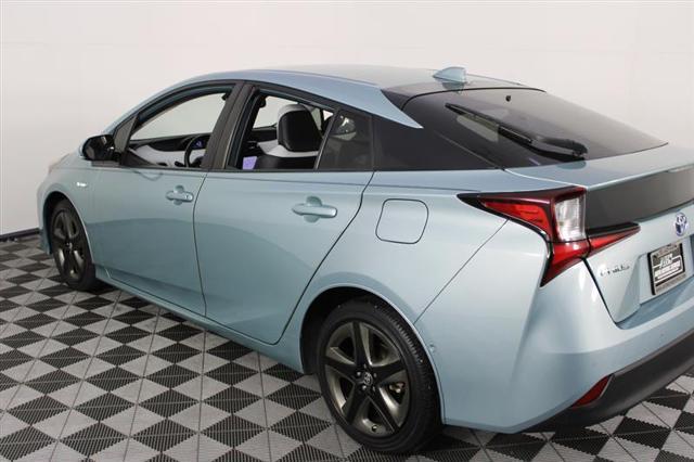 used 2020 Toyota Prius car, priced at $19,995