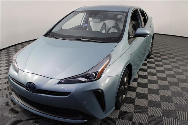 used 2020 Toyota Prius car, priced at $19,995