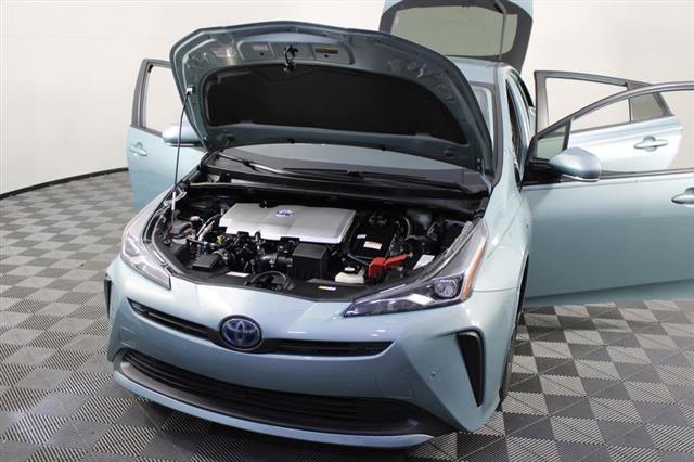 used 2020 Toyota Prius car, priced at $19,995