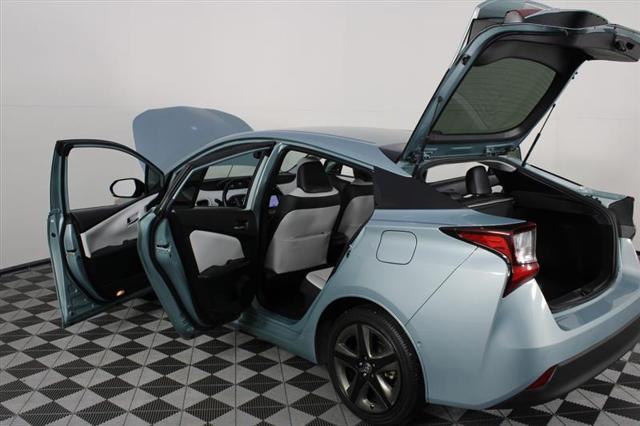 used 2020 Toyota Prius car, priced at $19,995